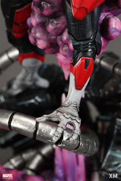 XM Studios Nightcrawler